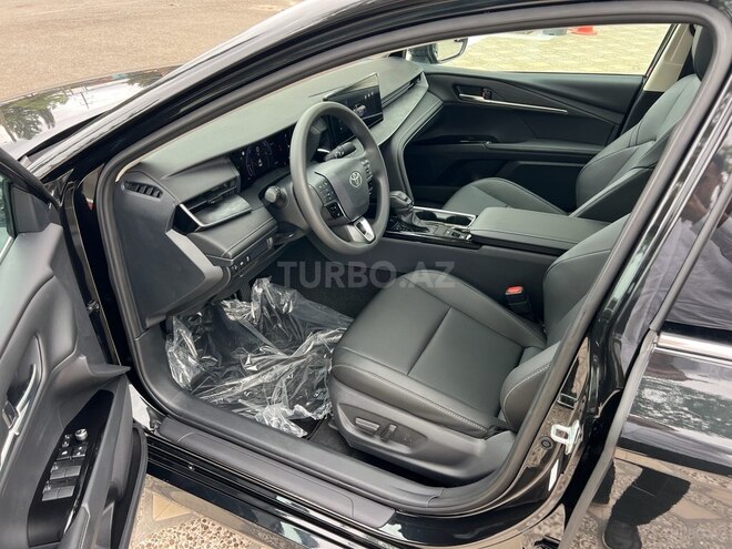 Toyota Camry 2026, 0 km - 2.0 l - Lənkəran
