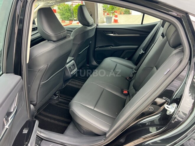 Toyota Camry 2026, 0 km - 2.0 l - Lənkəran