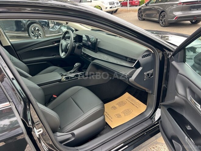 Toyota Camry 2026, 0 km - 2.0 l - Lənkəran