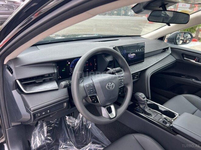 Toyota Camry 2026, 0 km - 2.0 l - Lənkəran