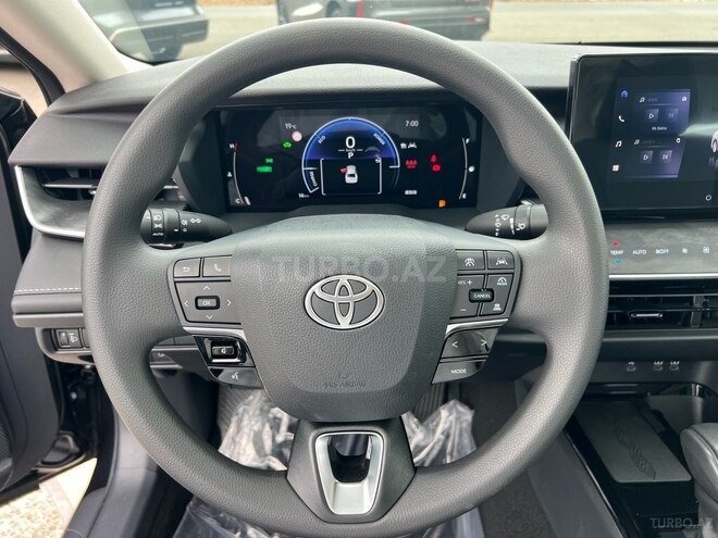 Toyota Camry 2026, 0 km - 2.0 l - Lənkəran