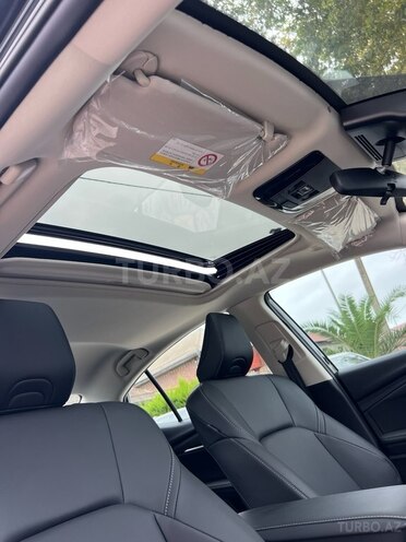 Toyota Camry 2026, 0 km - 2.0 l - Lənkəran