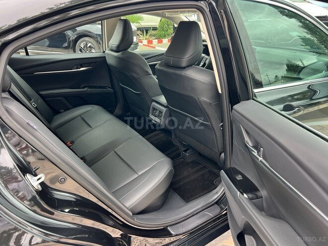 Toyota Camry 2026, 0 km - 2.0 l - Lənkəran