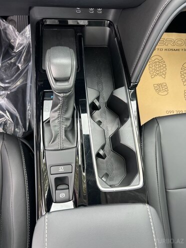 Toyota Camry 2026, 0 km - 2.0 l - Lənkəran