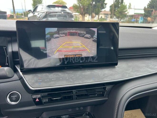 Toyota Camry 2026, 0 km - 2.0 l - Lənkəran