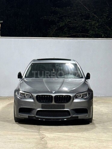 BMW 528 2014, 290,000 km - 2.0 l - Kürdəmir