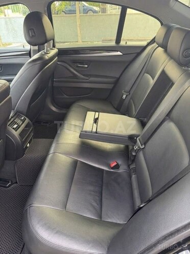 BMW 528 2014, 290,000 km - 2.0 l - Kürdəmir