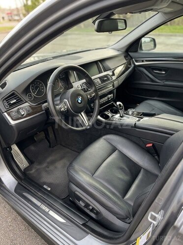 BMW 528 2014, 290,000 km - 2.0 l - Kürdəmir