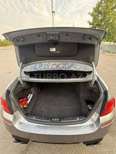 BMW 528 2014, 290,000 km - 2.0 l - Kürdəmir