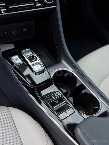 Hyundai Sonata 2020, 104,849 km - 1.6 l - Bakı