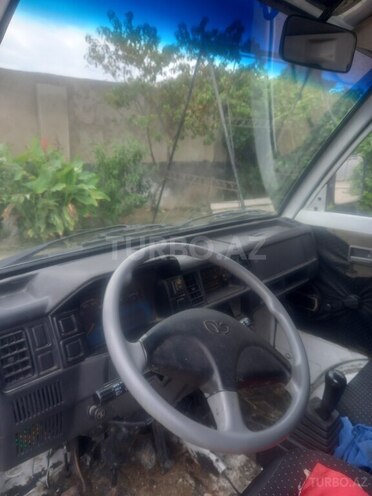 Daewoo Damas 2007, 230,000 km - 0.8 л - Bakı