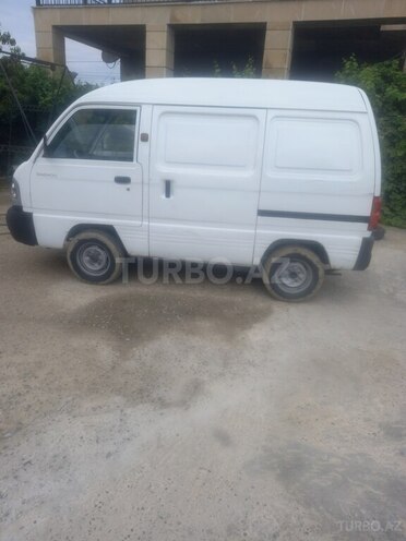 Daewoo Damas 2007, 230,000 km - 0.8 л - Bakı