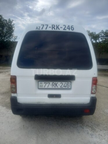 Daewoo Damas 2007, 230,000 km - 0.8 л - Bakı