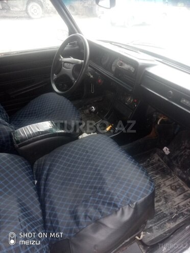 LADA (VAZ) 2107 2005, 120,652 km - 1.6 l - Bakı