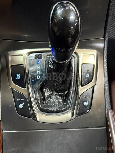 Hyundai Azera 2013, 225,111 km - 3.0 l - Sumqayıt