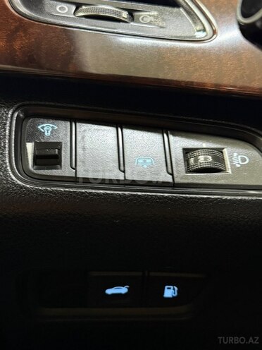 Hyundai Azera 2013, 225,111 km - 3.0 l - Sumqayıt