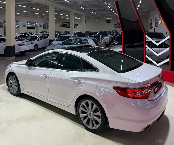 Hyundai Azera 2013, 225,111 km - 3.0 l - Sumqayıt
