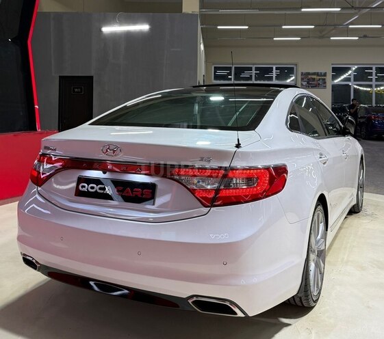 Hyundai Azera 2013, 225,111 km - 3.0 l - Sumqayıt