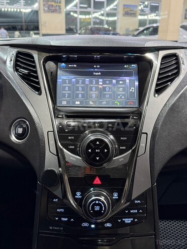 Hyundai Azera 2013, 225,111 km - 3.0 l - Sumqayıt