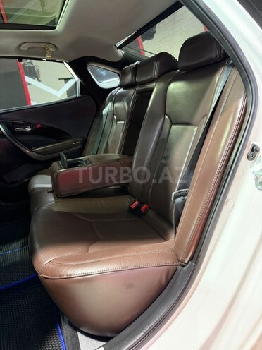 Hyundai Azera 2013, 225,111 km - 3.0 l - Sumqayıt