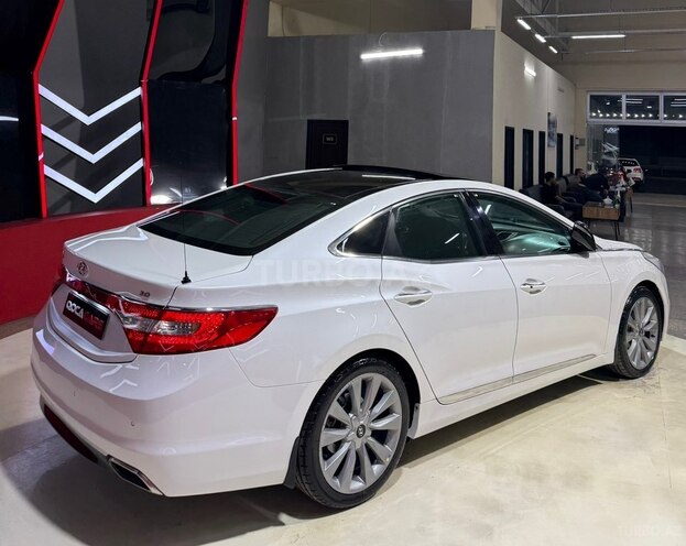 Hyundai Azera 2013, 225,111 km - 3.0 l - Sumqayıt