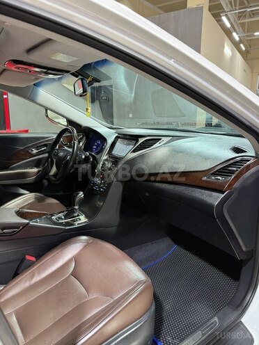 Hyundai Azera 2013, 225,111 km - 3.0 l - Sumqayıt