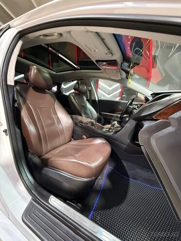 Hyundai Azera 2013, 225,111 km - 3.0 l - Sumqayıt