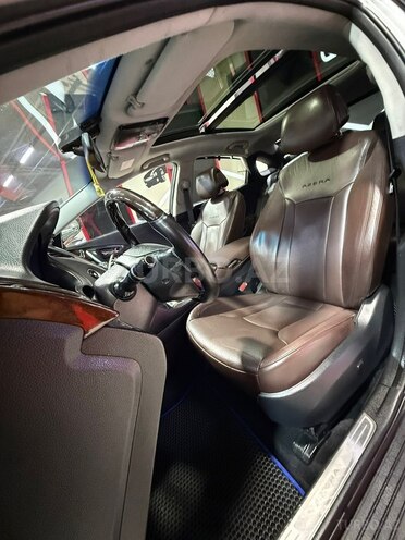 Hyundai Azera 2013, 225,111 km - 3.0 l - Sumqayıt