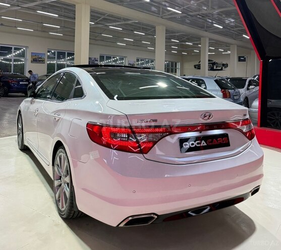 Hyundai Azera 2013, 225,111 km - 3.0 l - Sumqayıt