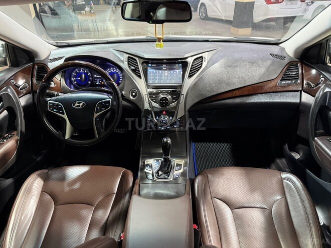 Hyundai Azera 2013, 225,111 km - 3.0 l - Sumqayıt