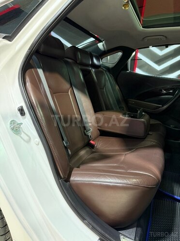 Hyundai Azera 2013, 225,111 km - 3.0 l - Sumqayıt