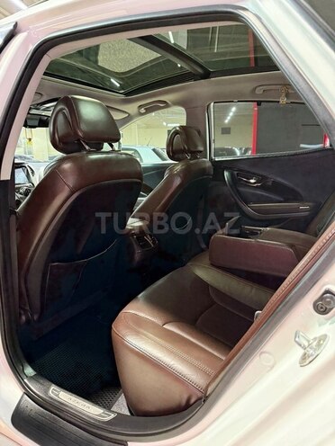 Hyundai Azera 2013, 225,111 km - 3.0 l - Sumqayıt