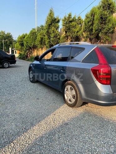 Kia  2008, 264,000 km - 1.4 l - Gəncə