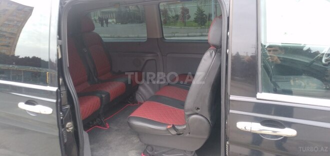 Mercedes  2009, 486,000 km - 2.1 l - Bakı