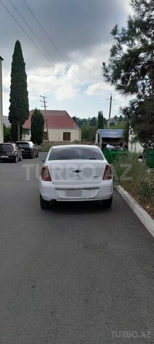 Chevrolet Cobalt 2022, 243,154 km - 1.5 l - Gəncə