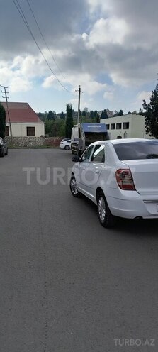 Chevrolet Cobalt 2022, 243,154 km - 1.5 l - Gəncə
