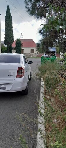 Chevrolet Cobalt 2022, 243,154 km - 1.5 l - Gəncə