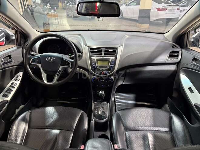 Hyundai Accent 2011, 222,444 km - 1.6 l - Sumqayıt