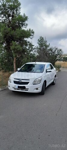 Chevrolet Cobalt 2022, 243,154 km - 1.5 l - Gəncə