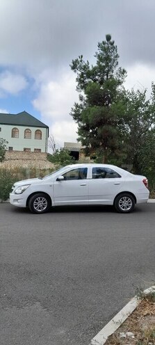Chevrolet Cobalt 2022, 243,154 km - 1.5 l - Gəncə