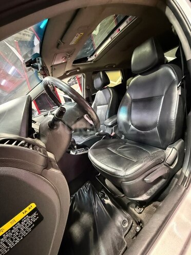 Hyundai Accent 2011, 222,444 km - 1.6 l - Sumqayıt