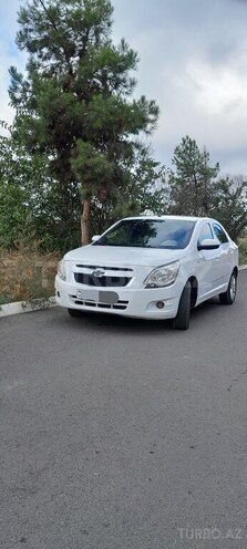 Chevrolet Cobalt 2022, 243,154 km - 1.5 l - Gəncə