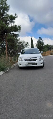 Chevrolet Cobalt 2022, 243,154 km - 1.5 l - Gəncə