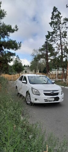 Chevrolet Cobalt 2022, 243,154 km - 1.5 l - Gəncə