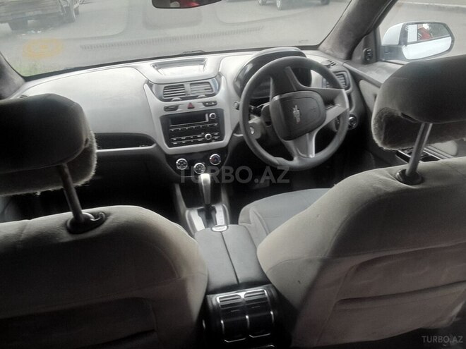 Chevrolet Cobalt 2022, 243,154 km - 1.5 l - Gəncə