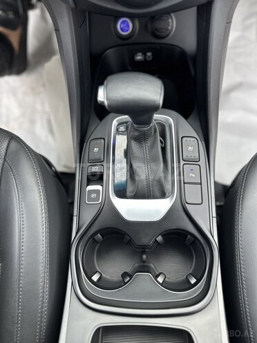 Hyundai Santa Fe 2016, 110,000 km - 2.0 л - Bakı