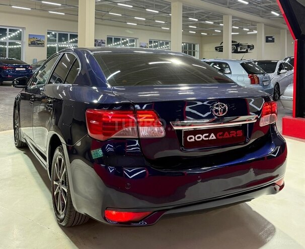 Toyota Avensis 2012, 290,000 km - 2.0 л - Sumqayıt
