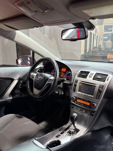 Toyota Avensis 2012, 290,000 km - 2.0 л - Sumqayıt