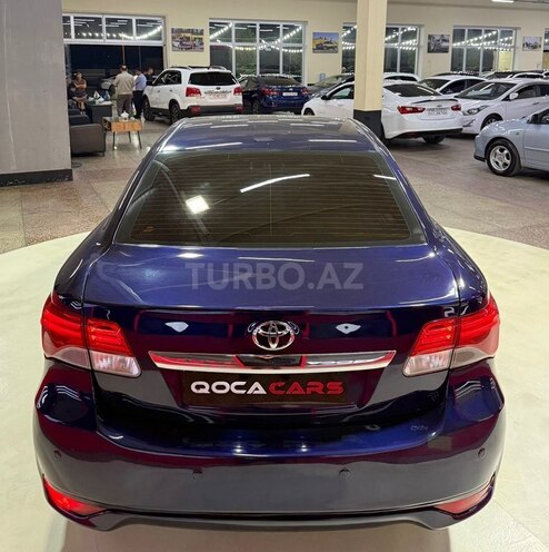 Toyota Avensis 2012, 290,000 km - 2.0 л - Sumqayıt