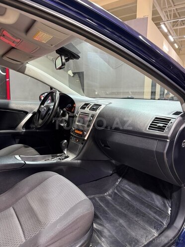 Toyota Avensis 2012, 290,000 km - 2.0 л - Sumqayıt